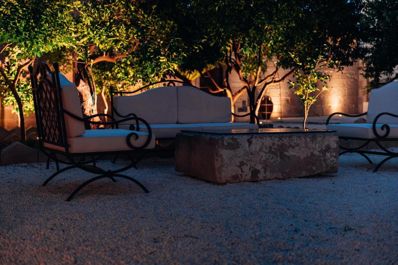 Tenuta Tresca Suites - Dimora Storica San Cassiano  Екстер'єр фото